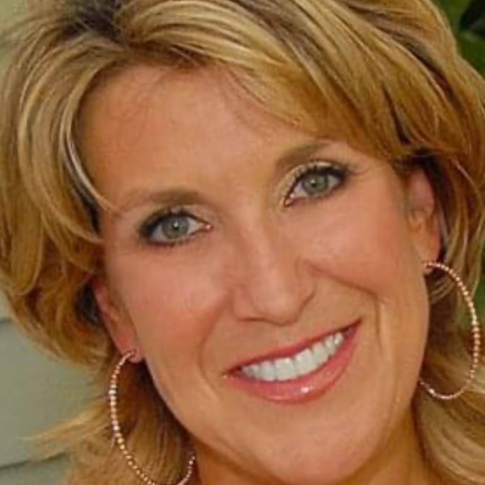 Meet your Posher, Patti